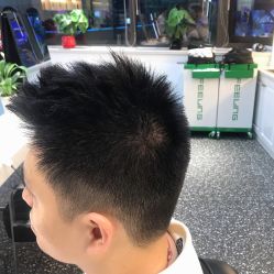 -丝语萱形象