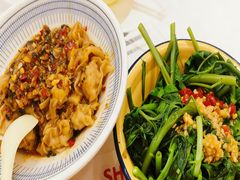 -东排食堂长沙小吃大排档(五一广场店)