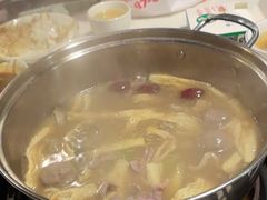 -原汁原味驴庄(长岭村店)