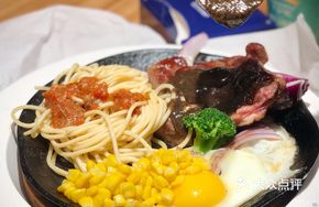 Premium Tenderloin Steak