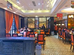 大堂-大鸭梨烤鸭(甘家口店)