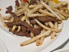 -顺峰顺水顺德菜(第一百货店)