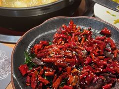 -一朵菌·野生菌探索家火锅(南亚店)