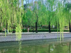 -元大都城垣遗址公园