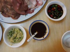 -华哥新鲜猪精品美食