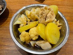 -双流老妈兔头(总店)