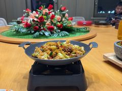 -郭林家常菜(狼垡店)