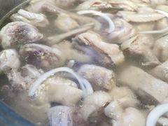 -烹然四季椰子鸡火锅(姚家园万象汇店)