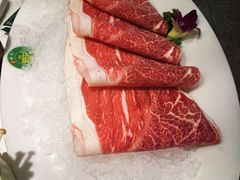 -曲氏老北京铜锅涮肉•火锅(不老街店)