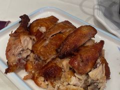 凯鸽风沙鸡-凯鸽酒楼(大同振兴街店)