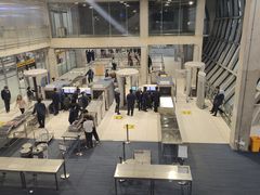 -曼谷素万那普国际机场