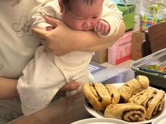 -葱妈母婴医护月嫂中心(浦东店)