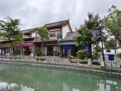 -田州古城