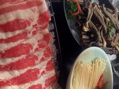 -捞王锅物料理(凯旋路店)