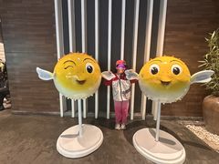 -永安鱼庄·镇江菜(东吴路店)