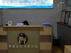-瑞派宠物医院(锦江店)