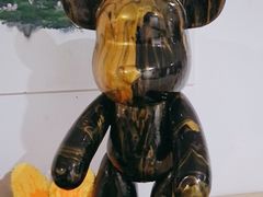 -A+毛毛毯·高温珐琅·银饰DIY(三里屯店)