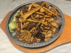 -香融府·烤鸭·家常菜(马家堡路店)