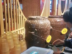 -老版火锅(半坡店)