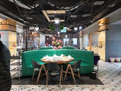 大堂-椒悦重庆主题火锅(南部店)