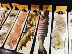 -厦门海景千禧大酒店·海景咖啡厅