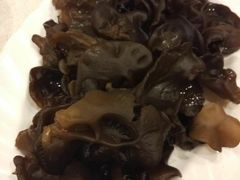 黑木耳-八先生涮肉房(三里河店)