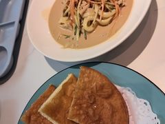 -燕兰楼·清真西北融合菜(亚运村店)
