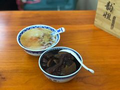 -韵姐牛奶甜品世家