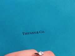 -Tiffany & Co.蒂芙尼
(杭州大厦店)