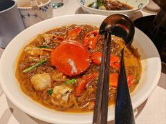 -三利音·玖弄小鲜(浦东嘉里城店)