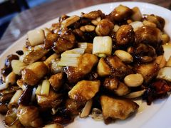 宫保鸡丁-眉州东坡(团结湖店)