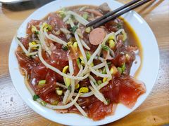 -何记酿皮店(西流湾店)