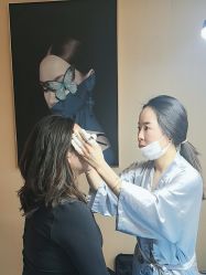 -百秀名媛纹绣美学护肤中心