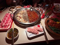 -小龙坎火锅(全球总店)