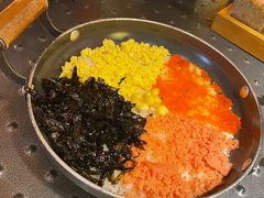 -小牛哈尼韩式水煎肉(万象城店)