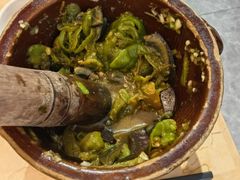 -陈大锅·岳阳鱼馆·地道岳阳菜(美食街店)