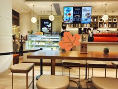 -Peet's Coffee皮爷咖啡(万象天地店)