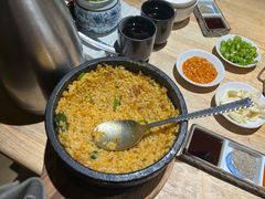 -隐家本格烧肉(万达广场店)