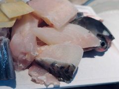 -淘米捞·米汤脆鲩鱼火锅(福田皇岗店)