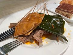 -宜家·瑞典风味餐厅(三桥店)
