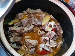 -双城乡铁锅炖羊肉(莱安逸境店)