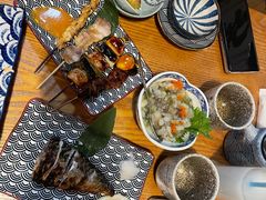 -一道浪居酒屋