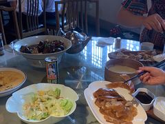 -二十八里太湖船菜(吉祥路店)