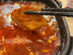 -阿香米线(宁波来福士广场店)
