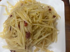 -黑皮酸菜鱼(三山街店)