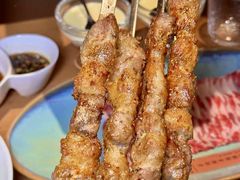 -腾格里· 蒙古山羊火锅(北京中关村店)