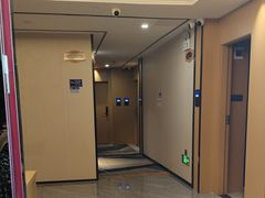 -城枫酒店(陈家祠地铁站店)