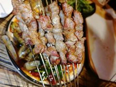 -铁人烧烤(北京店)