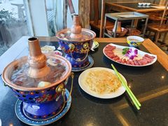 -南门涮肉(上海二店)