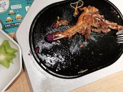 -豪客来牛排(金鼎广场店)